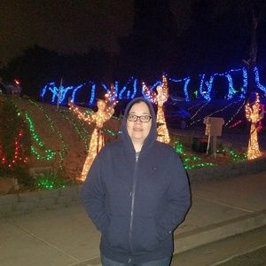 Meet your Posher, Bernadette